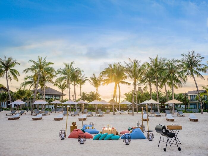 Int’l media suggests three-day voyage through heavenly beachscapes in Phu Quoc